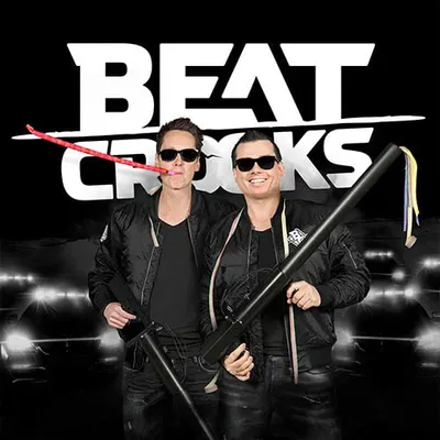 Beatcrooks