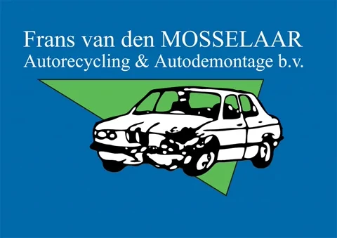 Frans van den Mosselaar